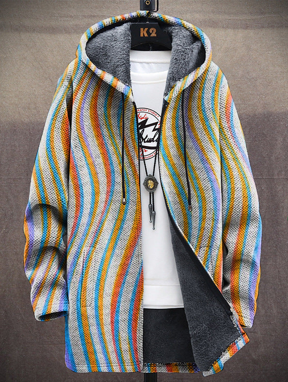Indira | Luxurious, Artistic Vest