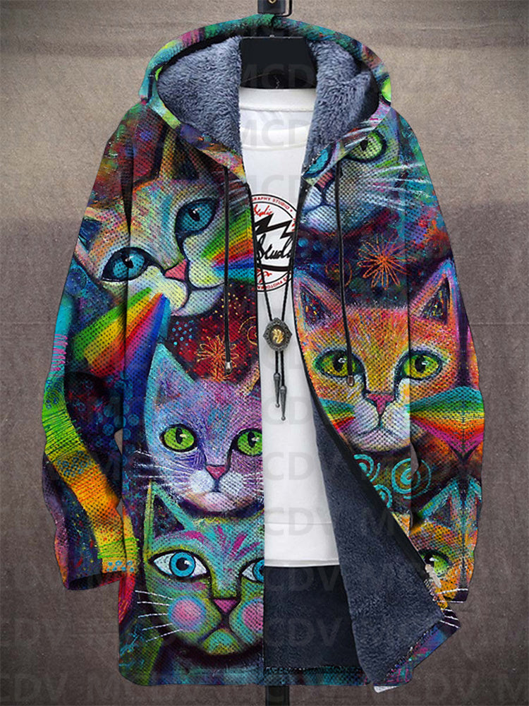 Kalani | Luxurious, Art-Inspired Vest