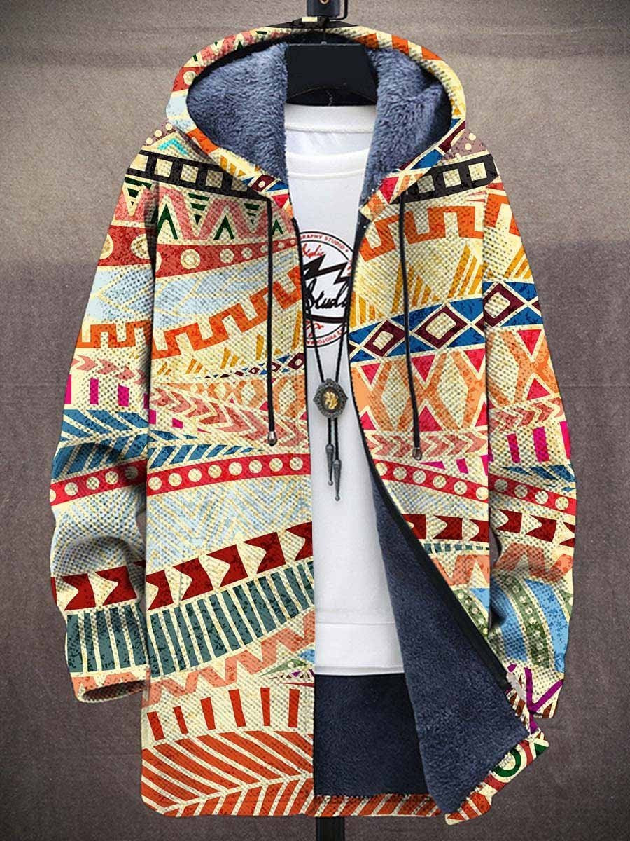 Mirrin | Luxurious, Art-Inspired Vest