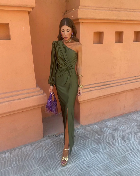 Kelly | Elegant Cocktail Dress