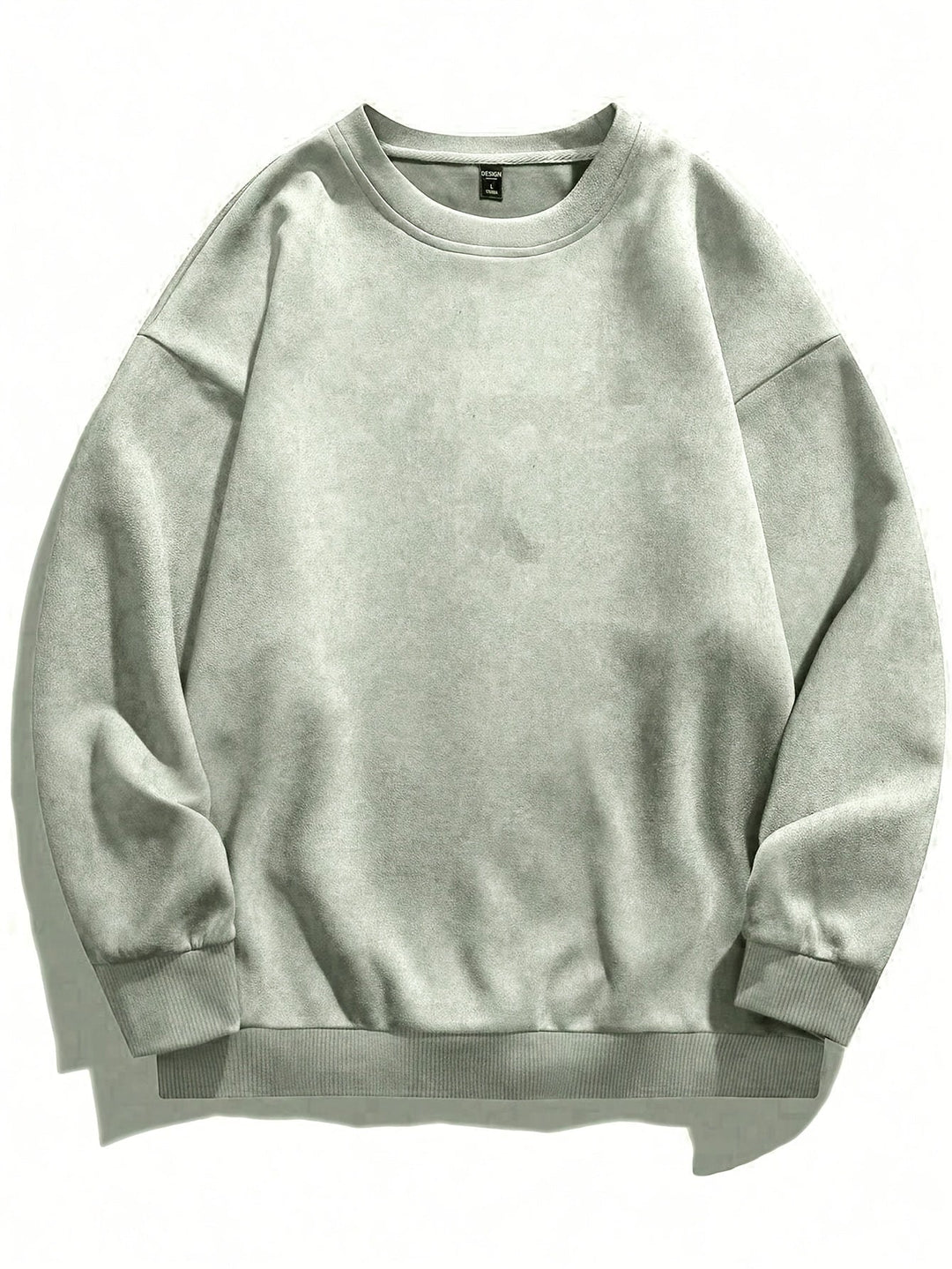 Arden – Classic Crewneck Sweatshirt for Men