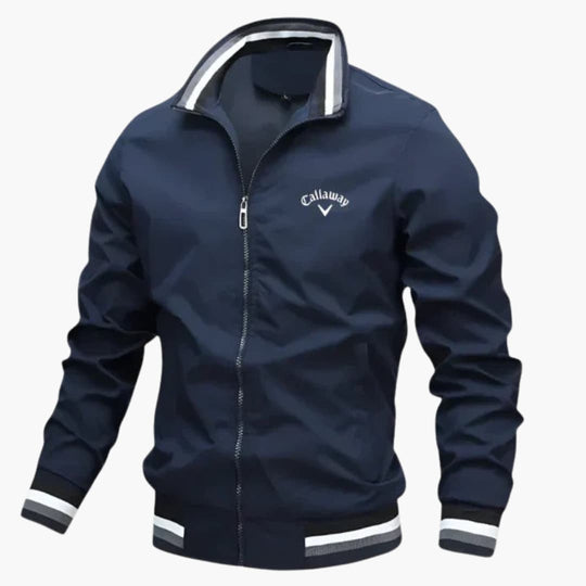 Callen – Sporty Casual Jacket for Men