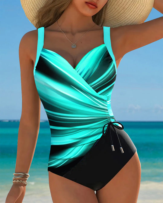 Zenya – Shaping One-Piece Swimsuit for Women