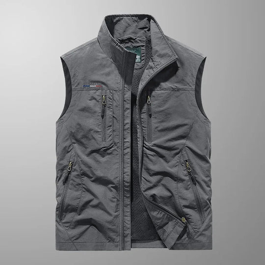 Darian – Outdoor Vest for Men