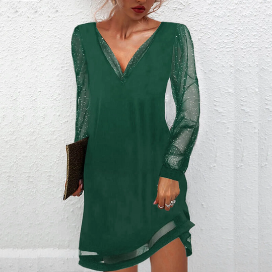 Amélie | Elegant Summer Dress