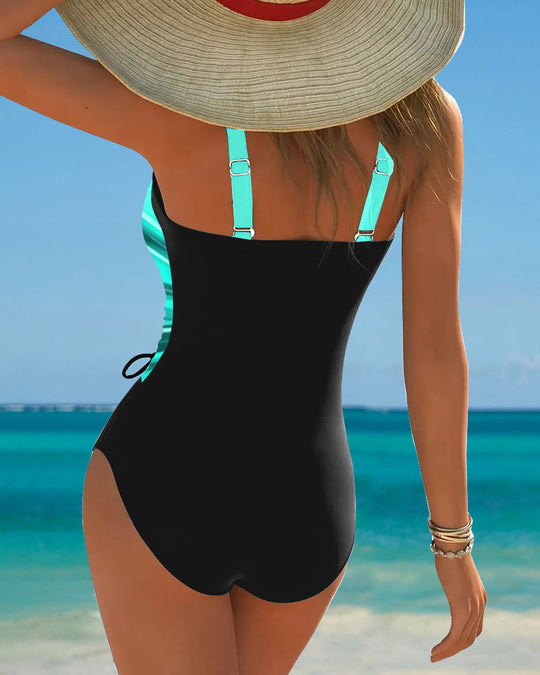 Zenya – Shaping One-Piece Swimsuit for Women