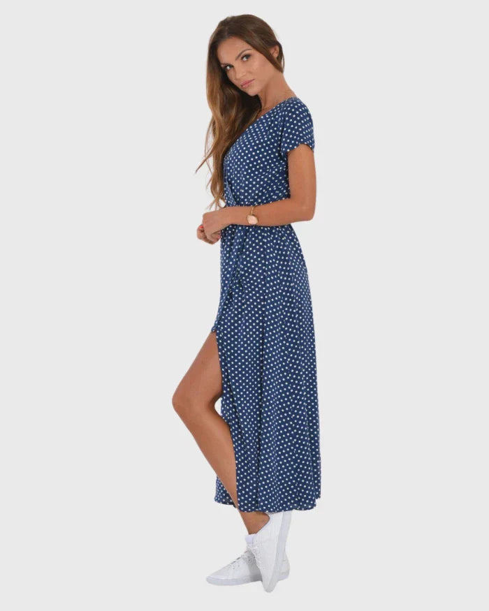 Abim | Elegant Summer Dress