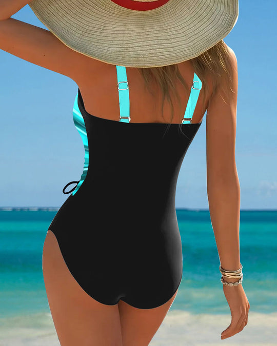 Zenya – Shaping One-Piece Swimsuit for Women