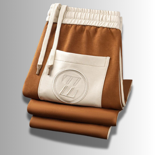 Bravion – Premium Zip-Up Tracksuit Set