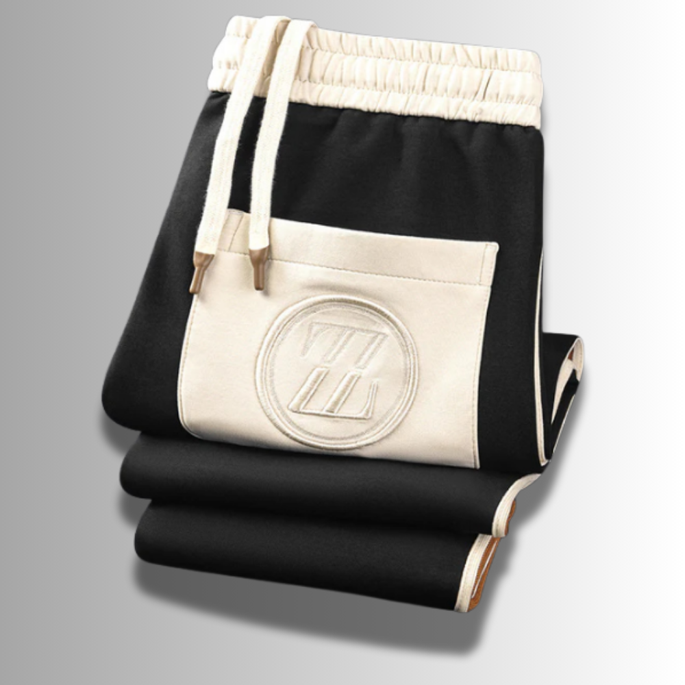 Bravion – Premium Zip-Up Tracksuit Set