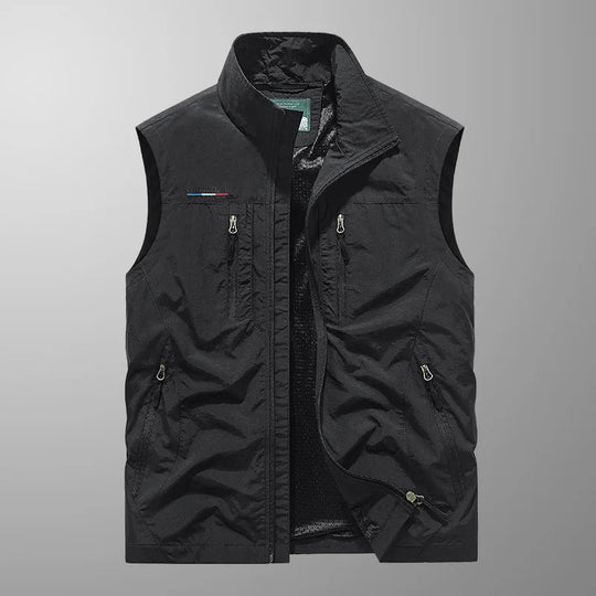 Darian – Outdoor Vest for Men