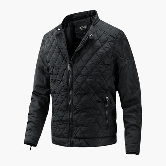 Maxwell – Quilted Jacket for Men