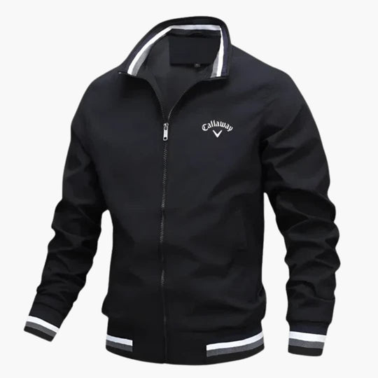 Callen – Sporty Casual Jacket for Men