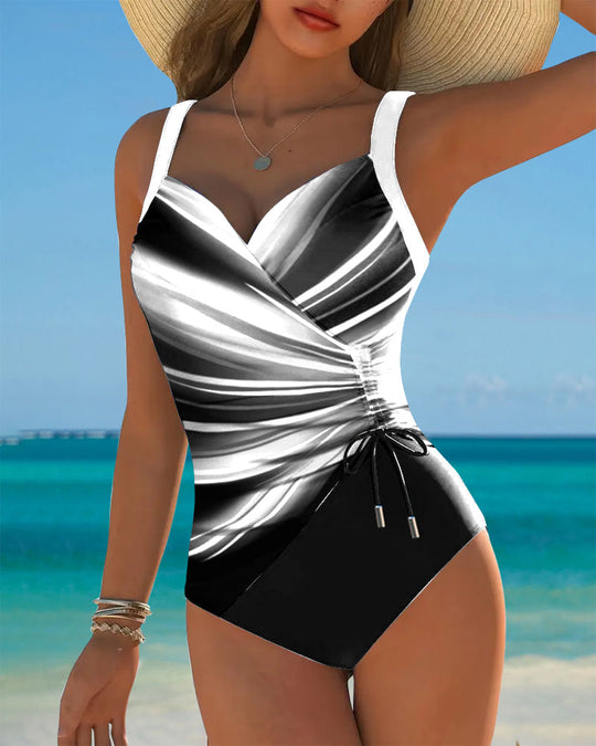 Zenya – Shaping One-Piece Swimsuit for Women