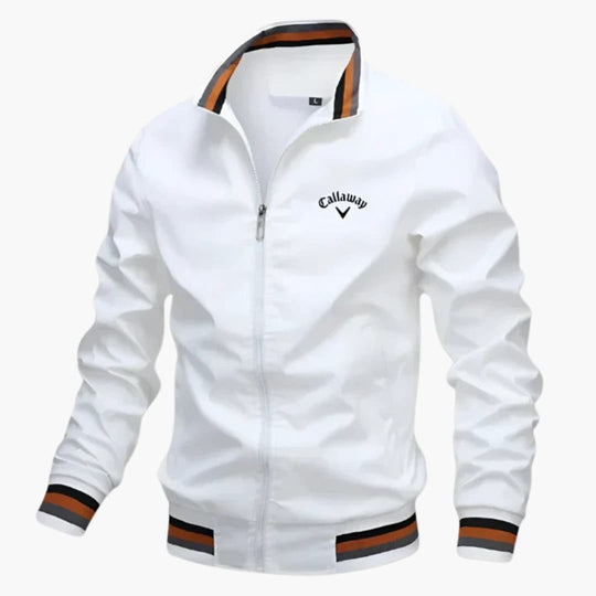 Callen – Sporty Casual Jacket for Men
