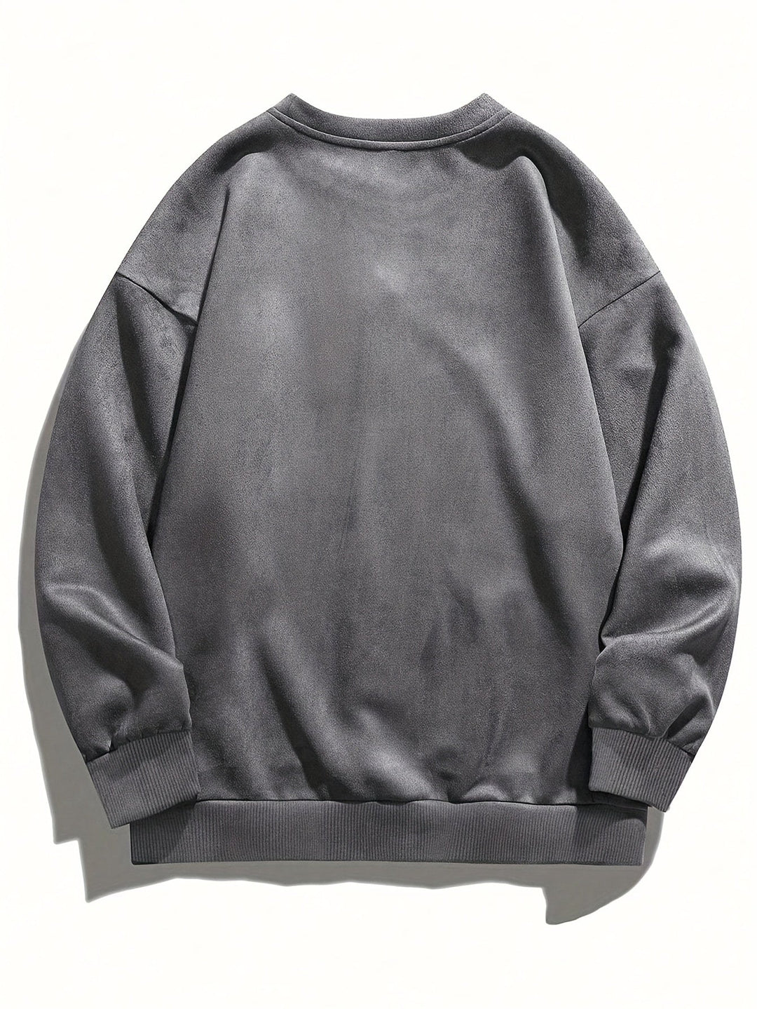 Arden – Classic Crewneck Sweatshirt for Men