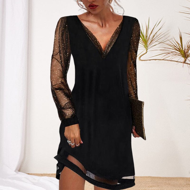 Amélie | Elegant Summer Dress
