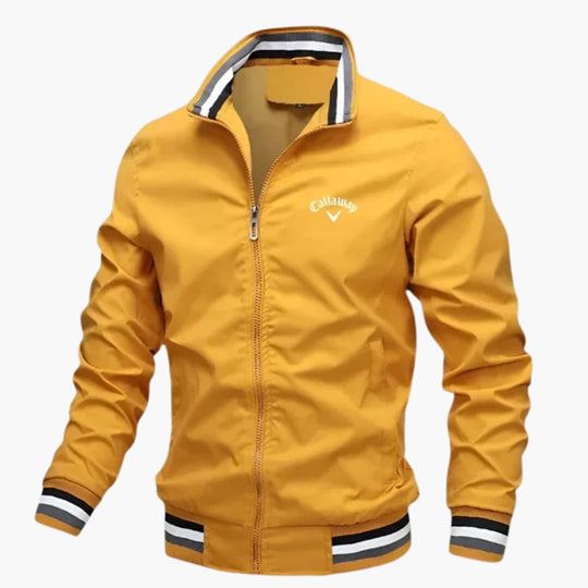 Callen – Sporty Casual Jacket for Men