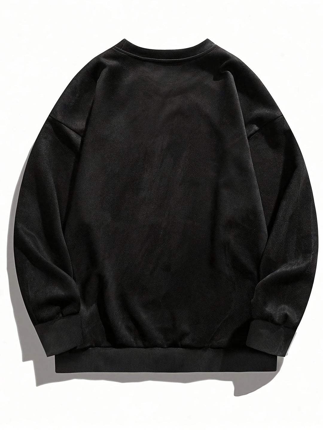 Arden – Classic Crewneck Sweatshirt for Men