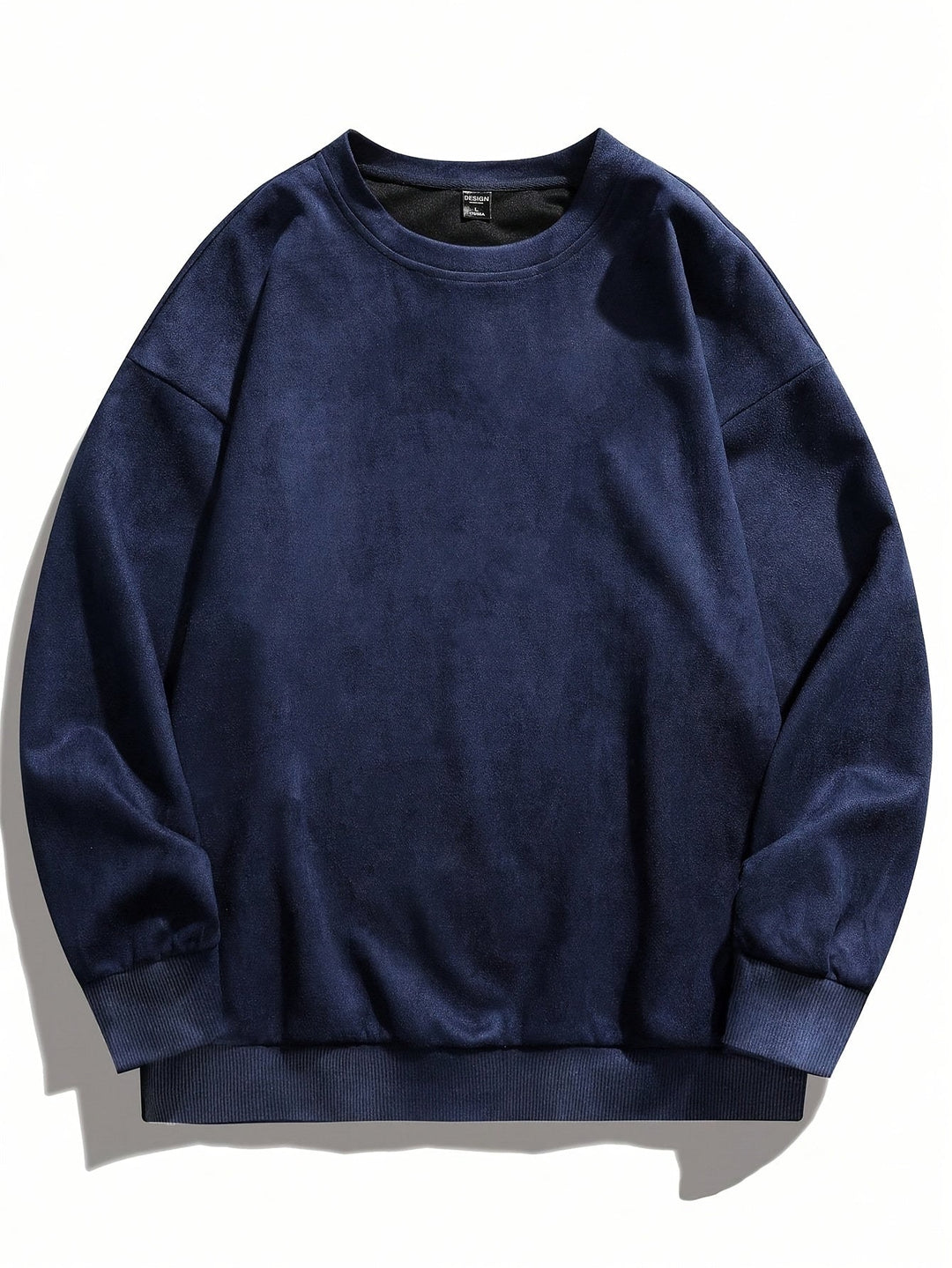 Arden – Classic Crewneck Sweatshirt for Men