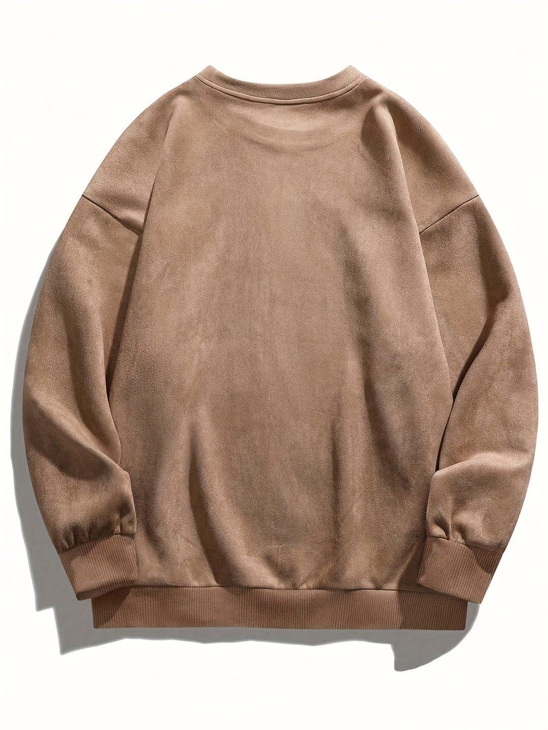 Arden – Classic Crewneck Sweatshirt for Men