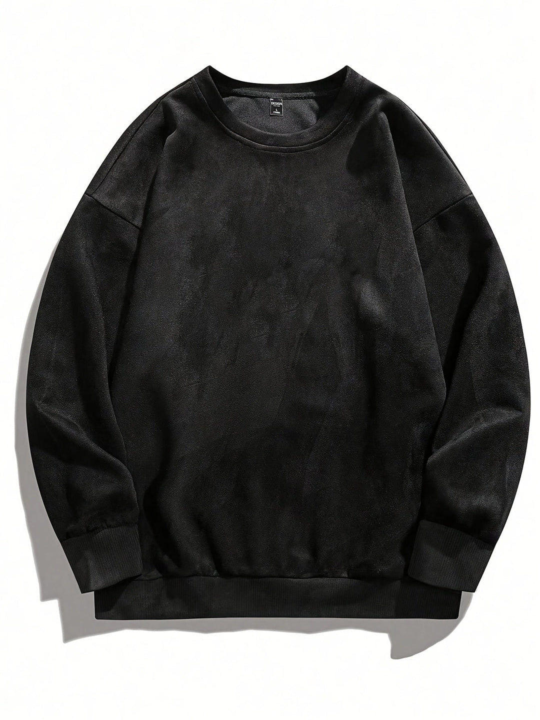 Arden – Classic Crewneck Sweatshirt for Men