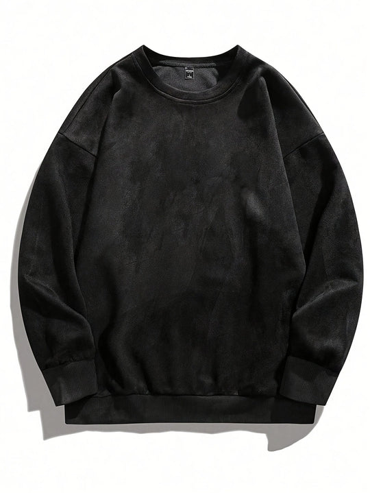 Arden – Classic Crewneck Sweatshirt for Men
