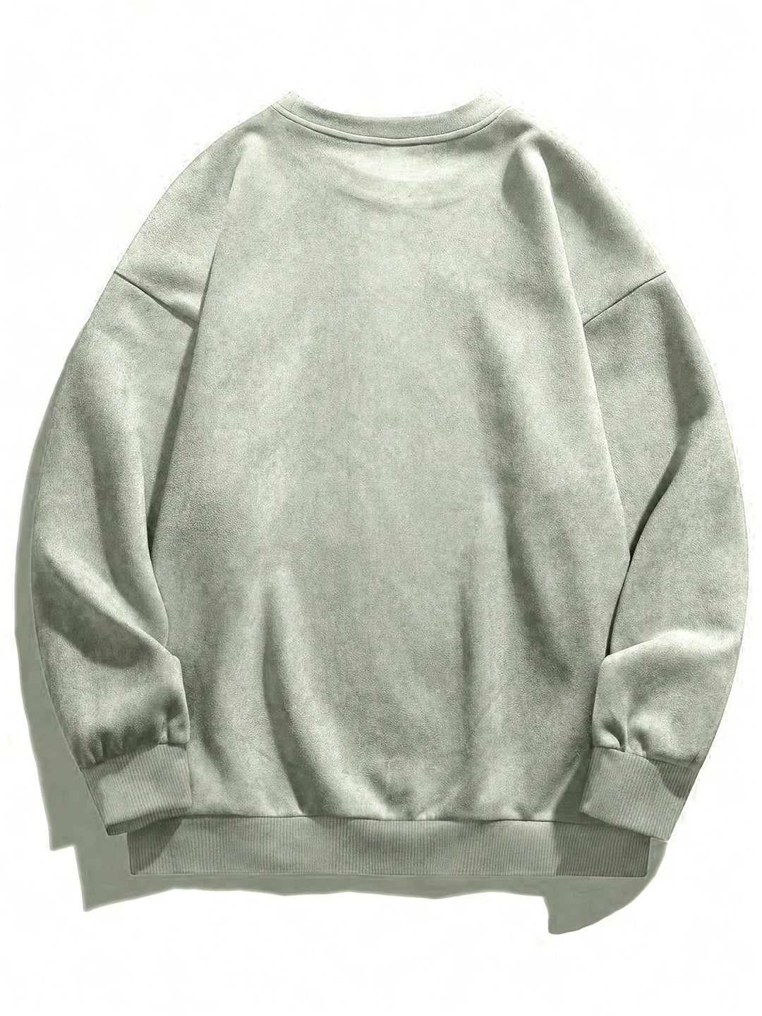Arden – Classic Crewneck Sweatshirt for Men
