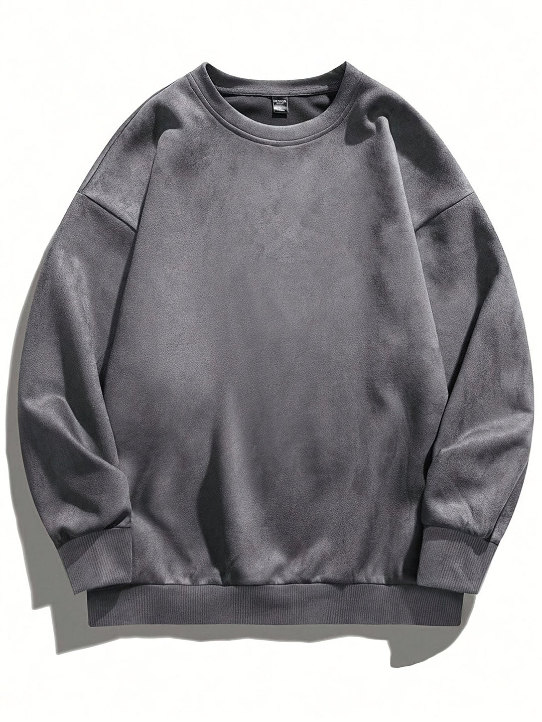 Arden – Classic Crewneck Sweatshirt for Men