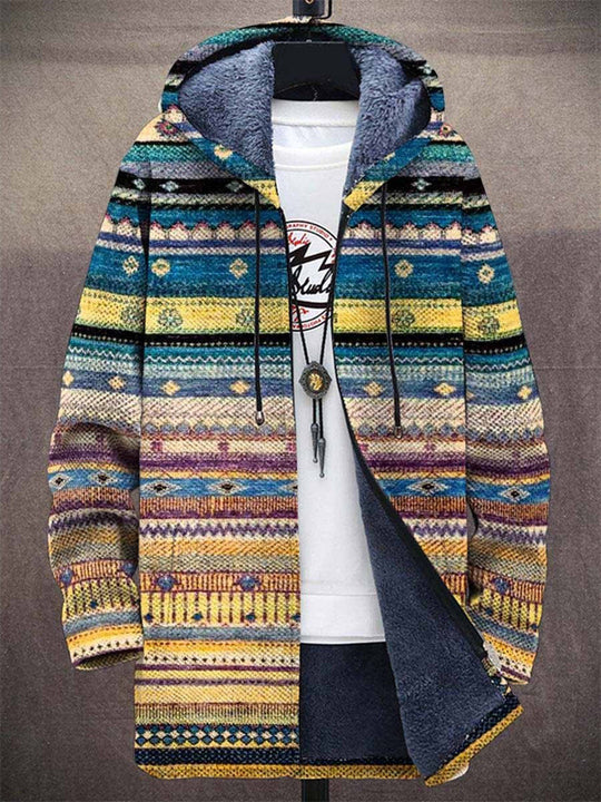 Annet | Luxurious, Art-Inspired Vest