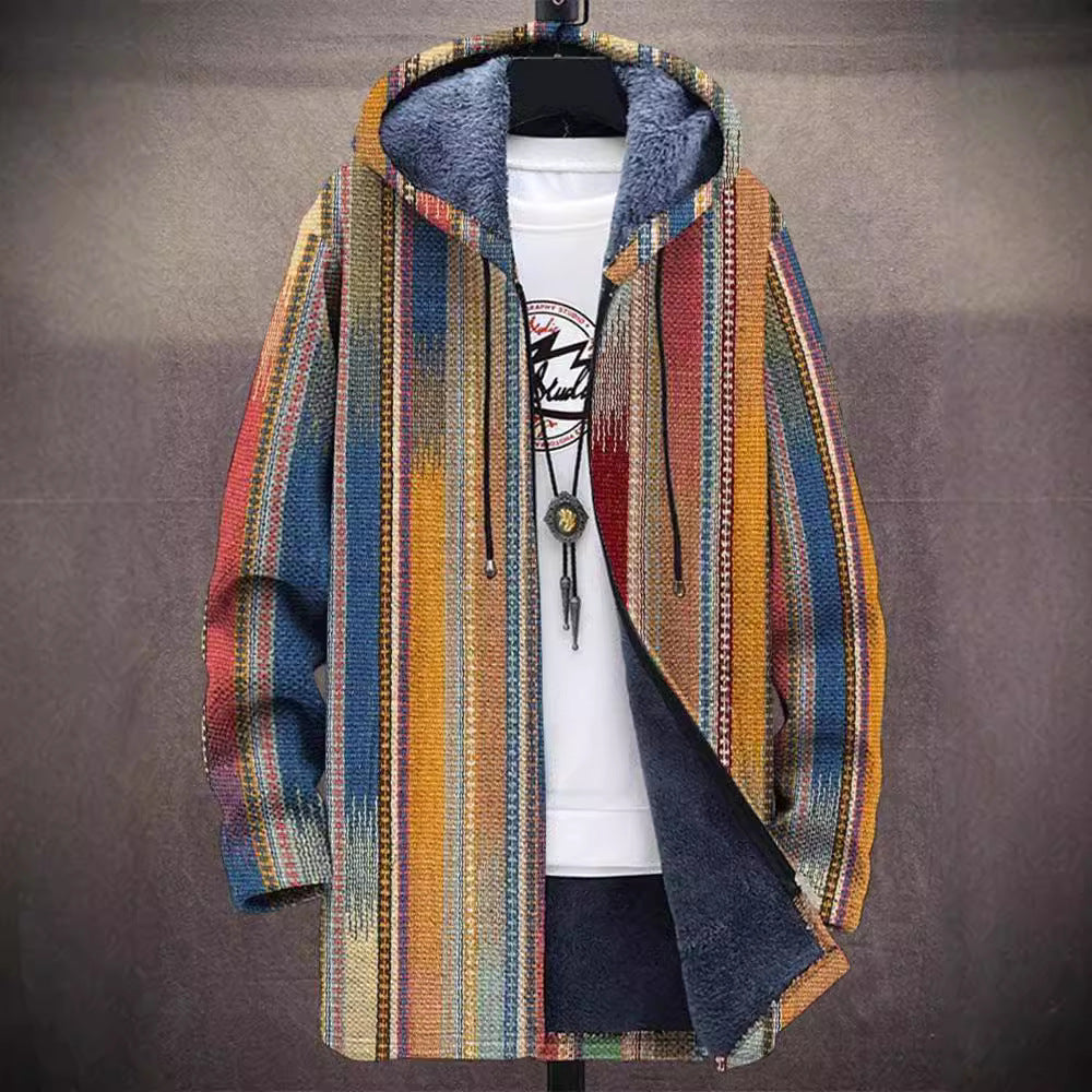 Annet | Luxurious, Art-Inspired Vest