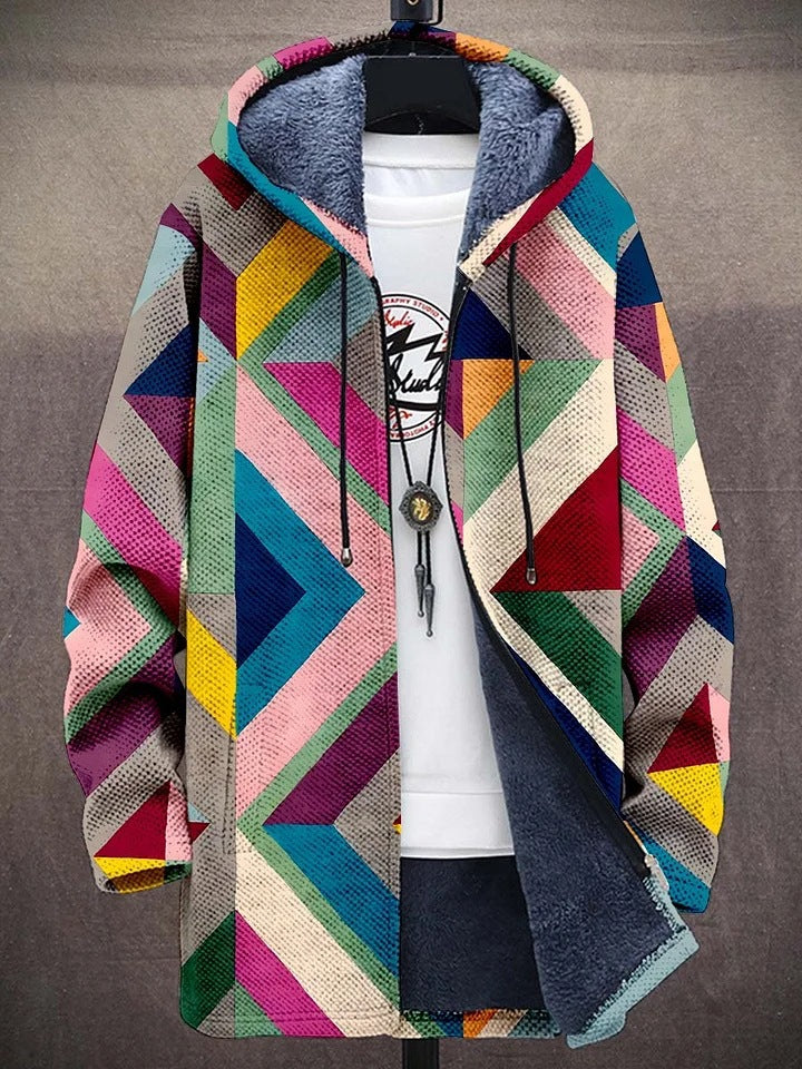 Aria | Luxurious Vest Inspired by Art