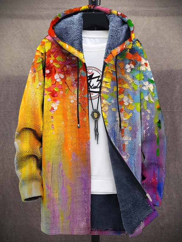 Bronte | Luxurious, Art-Inspired Vest