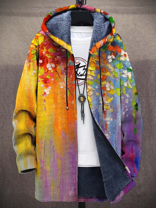 Bronte | Luxurious, Art-Inspired Vest