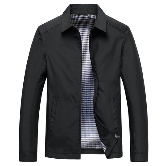 Felix – Lightweight Casual Jacket for Men