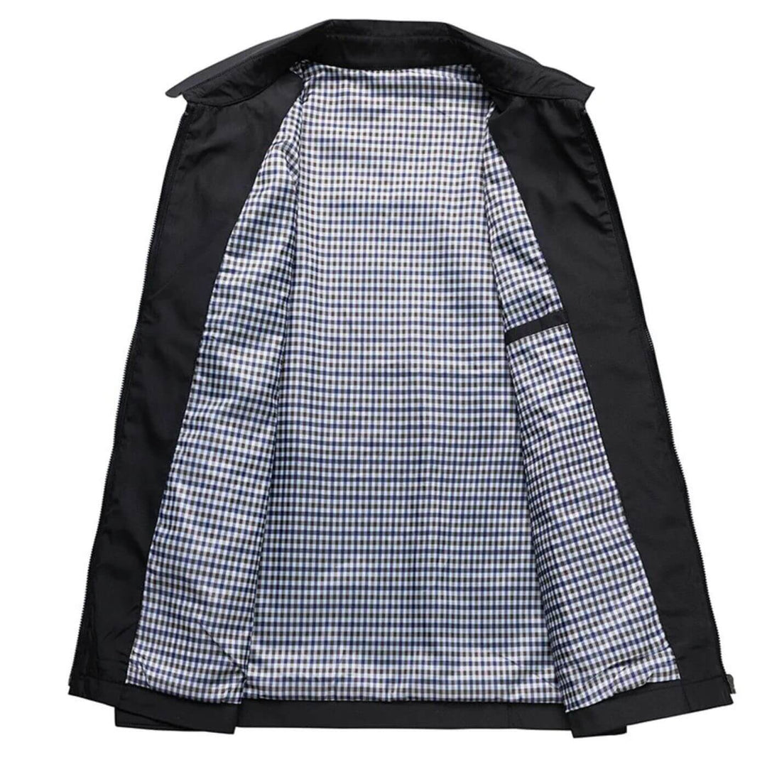 Felix – Lightweight Casual Jacket for Men