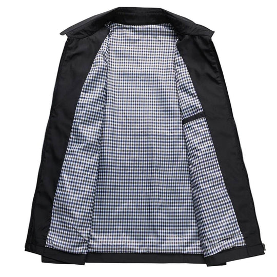 Felix – Lightweight Casual Jacket for Men