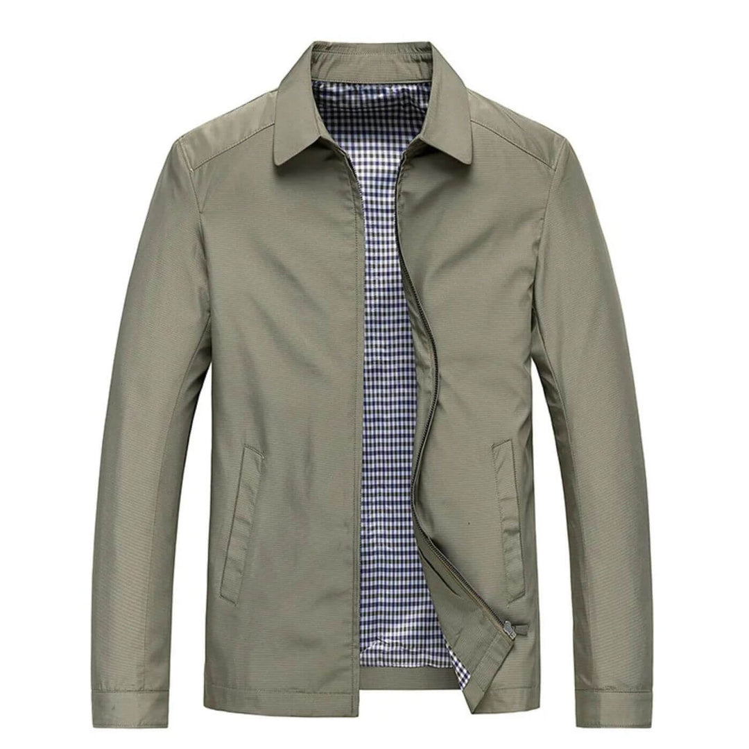 Felix – Lightweight Casual Jacket for Men