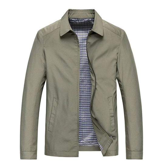 Felix – Lightweight Casual Jacket for Men