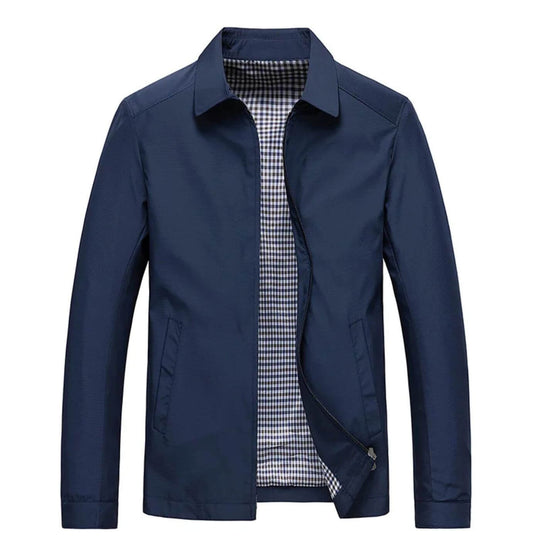Felix – Lightweight Casual Jacket for Men