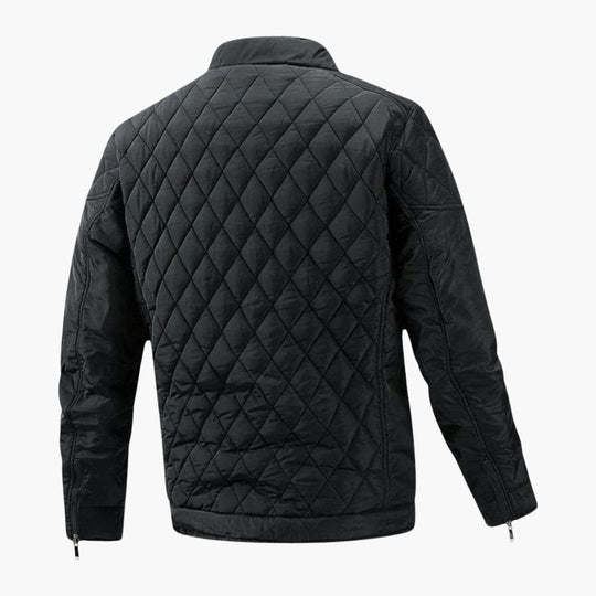 Maxwell – Quilted Jacket for Men