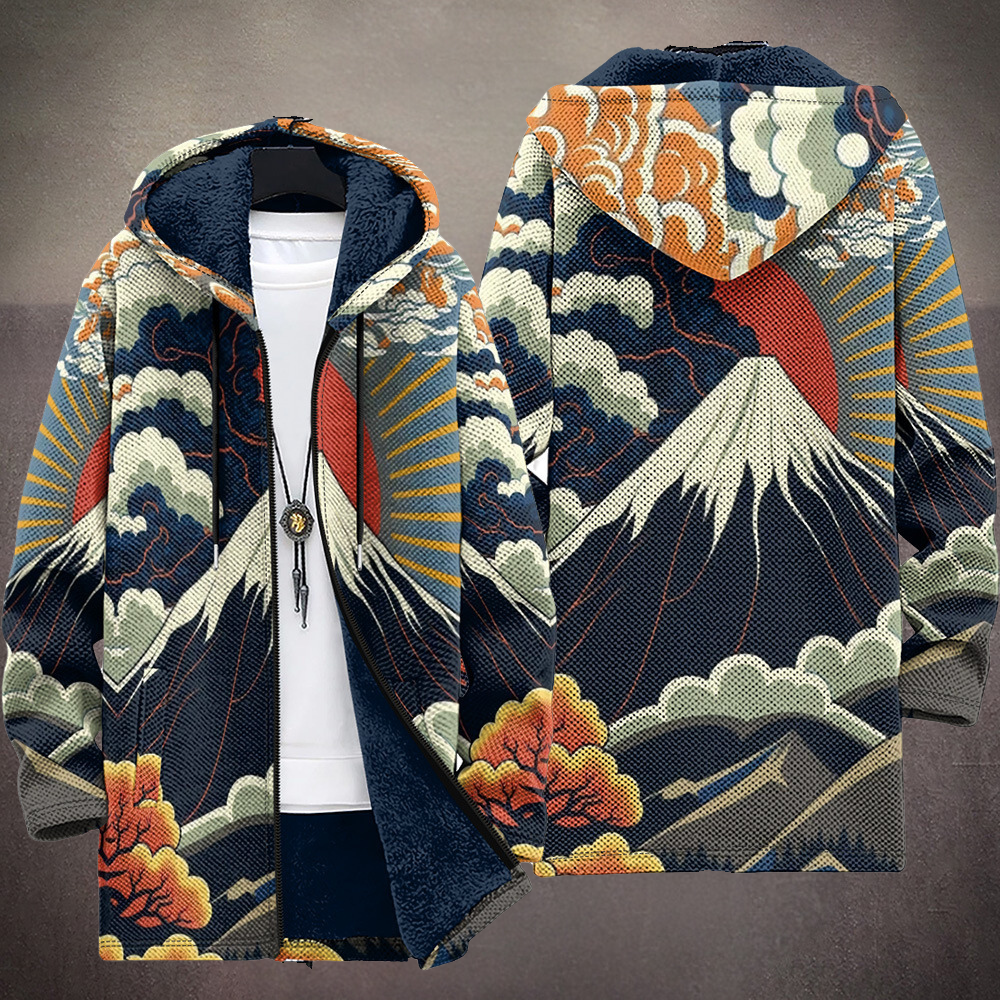 Kalina | Luxurious Vest Inspired by Art