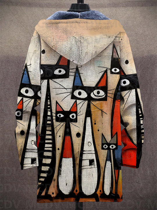 Kiara | Luxurious, Artistically Inspired Vest