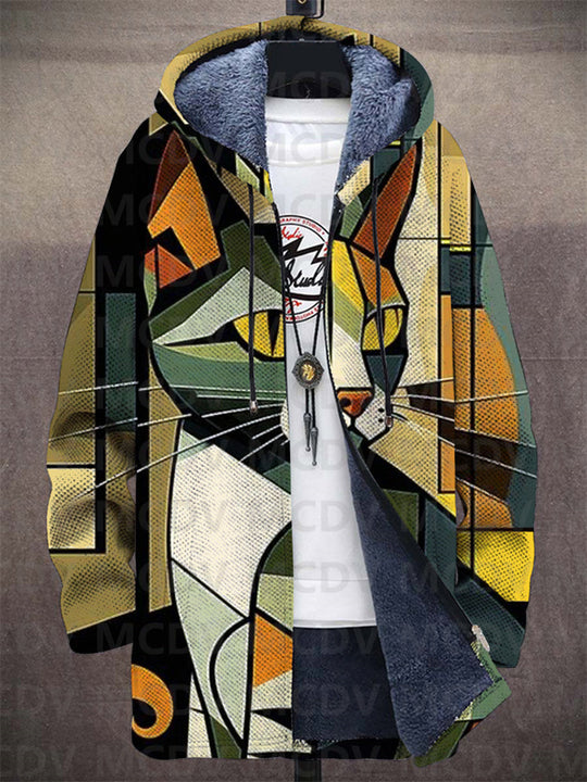 Lowanna | Luxurious, Art-Inspired Vest