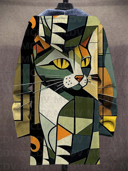 Lowanna | Luxurious, Art-Inspired Vest