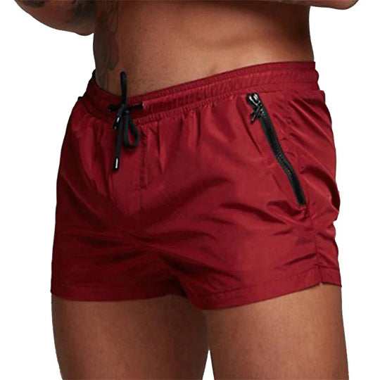 Drayvik – Men's Performance Swim Shorts