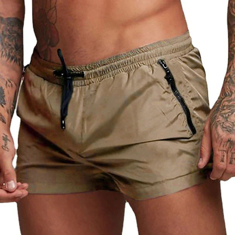 Drayvik – Men's Performance Swim Shorts