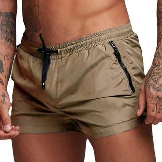 Drayvik – Men's Performance Swim Shorts