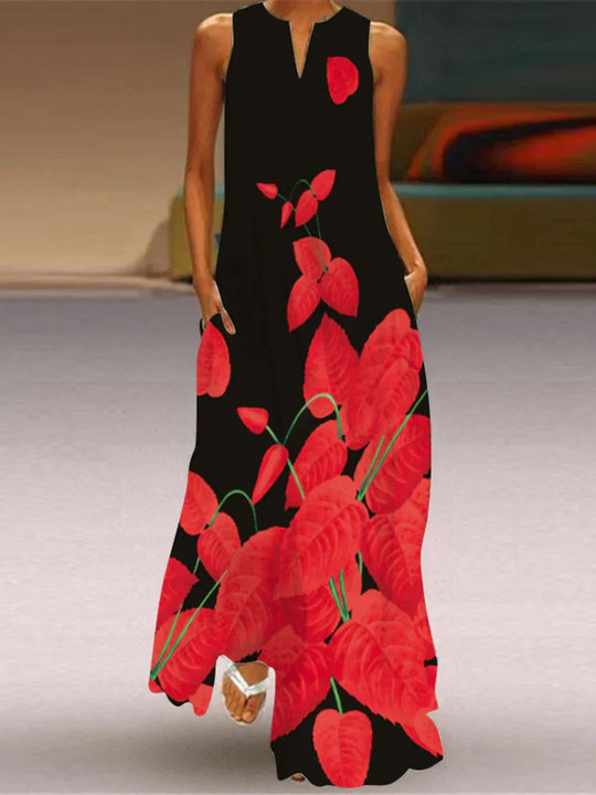 Aurelia | Airy Summer Dress