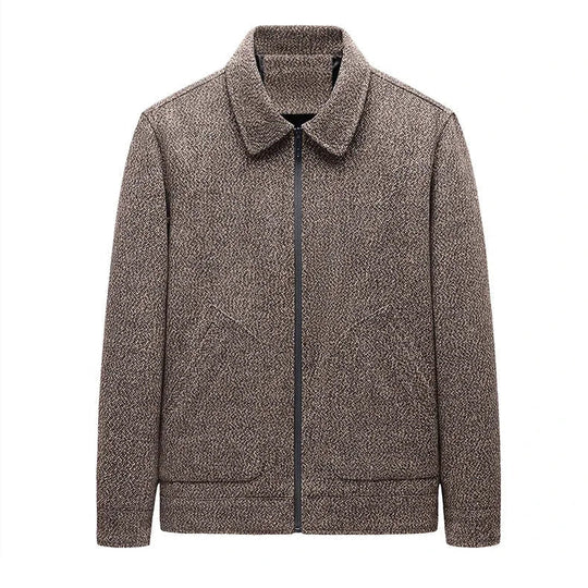 Conrad – Wool Blend Jacket for Men